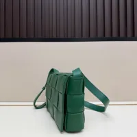 $98.00 USD Bottega Veneta BV AAA Quality Messenger Bags For Women #1443621
