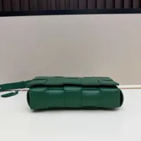 $98.00 USD Bottega Veneta BV AAA Quality Messenger Bags For Women #1443621