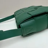 $98.00 USD Bottega Veneta BV AAA Quality Messenger Bags For Women #1443621