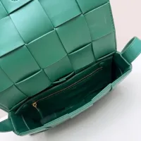 $98.00 USD Bottega Veneta BV AAA Quality Messenger Bags For Women #1443621