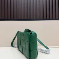 $102.00 USD Bottega Veneta BV AAA Quality Messenger Bags For Women #1443623