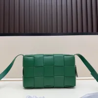 $102.00 USD Bottega Veneta BV AAA Quality Messenger Bags For Women #1443623