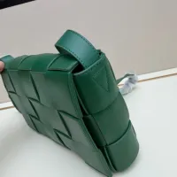 $102.00 USD Bottega Veneta BV AAA Quality Messenger Bags For Women #1443623