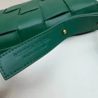 $102.00 USD Bottega Veneta BV AAA Quality Messenger Bags For Women #1443623