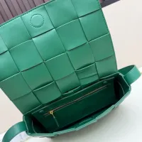 $102.00 USD Bottega Veneta BV AAA Quality Messenger Bags For Women #1443623