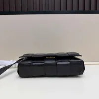 $102.00 USD Bottega Veneta BV AAA Quality Messenger Bags For Women #1443624