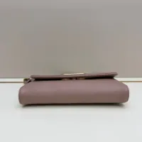 $88.00 USD Valentino AAA Quality Shoulder Bags For Women #1443636