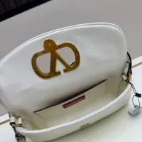 $88.00 USD Valentino AAA Quality Shoulder Bags For Women #1443637