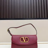 $88.00 USD Valentino AAA Quality Shoulder Bags For Women #1443639