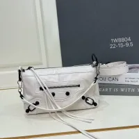 $98.00 USD Balenciaga AAA Quality Shoulder Bags For Women #1443648