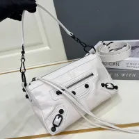 $98.00 USD Balenciaga AAA Quality Shoulder Bags For Women #1443648