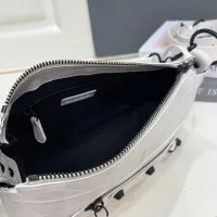 $98.00 USD Balenciaga AAA Quality Shoulder Bags For Women #1443648