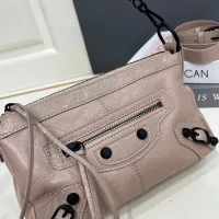 $98.00 USD Balenciaga AAA Quality Shoulder Bags For Women #1443649