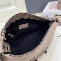 $98.00 USD Balenciaga AAA Quality Shoulder Bags For Women #1443649