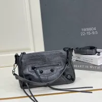 $98.00 USD Balenciaga AAA Quality Shoulder Bags For Women #1443650