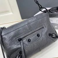 $98.00 USD Balenciaga AAA Quality Shoulder Bags For Women #1443650