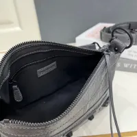 $98.00 USD Balenciaga AAA Quality Shoulder Bags For Women #1443650