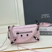 $98.00 USD Balenciaga AAA Quality Shoulder Bags For Women #1443651