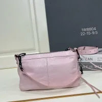 $98.00 USD Balenciaga AAA Quality Shoulder Bags For Women #1443651