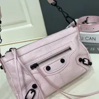 $98.00 USD Balenciaga AAA Quality Shoulder Bags For Women #1443651