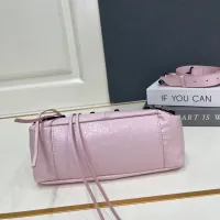$98.00 USD Balenciaga AAA Quality Shoulder Bags For Women #1443651