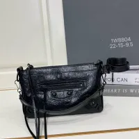 $98.00 USD Balenciaga AAA Quality Shoulder Bags For Women #1443652