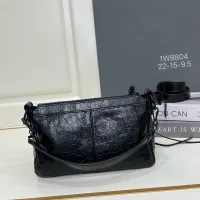 $98.00 USD Balenciaga AAA Quality Shoulder Bags For Women #1443652