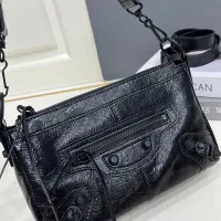 $98.00 USD Balenciaga AAA Quality Shoulder Bags For Women #1443652