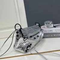 $98.00 USD Balenciaga AAA Quality Shoulder Bags For Women #1443653