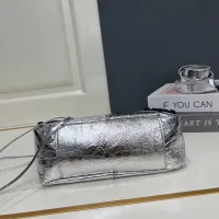 $98.00 USD Balenciaga AAA Quality Shoulder Bags For Women #1443653