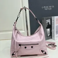 $105.00 USD Balenciaga AAA Quality Shoulder Bags For Women #1443654
