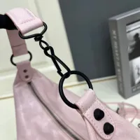 $105.00 USD Balenciaga AAA Quality Shoulder Bags For Women #1443654