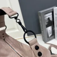 $105.00 USD Balenciaga AAA Quality Shoulder Bags For Women #1443662