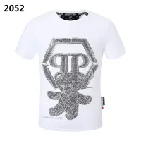 $27.00 USD Philipp Plein PP T-Shirts Short Sleeved For Men #1443757