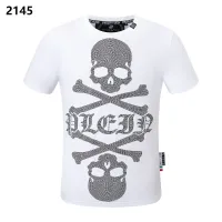 $27.00 USD Philipp Plein PP T-Shirts Short Sleeved For Men #1443759