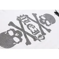 $27.00 USD Philipp Plein PP T-Shirts Short Sleeved For Men #1443759