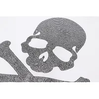 $27.00 USD Philipp Plein PP T-Shirts Short Sleeved For Men #1443759