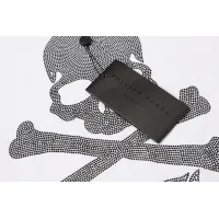 $27.00 USD Philipp Plein PP T-Shirts Short Sleeved For Men #1443759