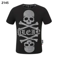 $27.00 USD Philipp Plein PP T-Shirts Short Sleeved For Men #1443760