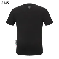 $27.00 USD Philipp Plein PP T-Shirts Short Sleeved For Men #1443760
