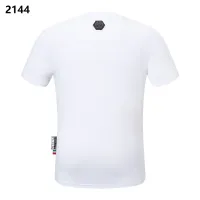 $27.00 USD Philipp Plein PP T-Shirts Short Sleeved For Men #1443761