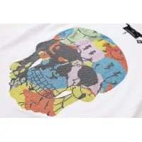 $27.00 USD Philipp Plein PP T-Shirts Short Sleeved For Men #1443761