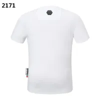 $27.00 USD Philipp Plein PP T-Shirts Short Sleeved For Men #1443764