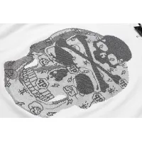 $27.00 USD Philipp Plein PP T-Shirts Short Sleeved For Men #1443764