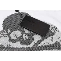 $27.00 USD Philipp Plein PP T-Shirts Short Sleeved For Men #1443764