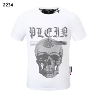 $27.00 USD Philipp Plein PP T-Shirts Short Sleeved For Men #1443767