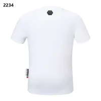 $27.00 USD Philipp Plein PP T-Shirts Short Sleeved For Men #1443767