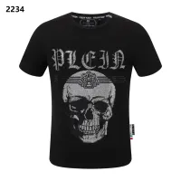 $27.00 USD Philipp Plein PP T-Shirts Short Sleeved For Men #1443768
