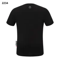 $27.00 USD Philipp Plein PP T-Shirts Short Sleeved For Men #1443768