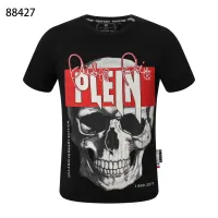 $27.00 USD Philipp Plein PP T-Shirts Short Sleeved For Men #1443771